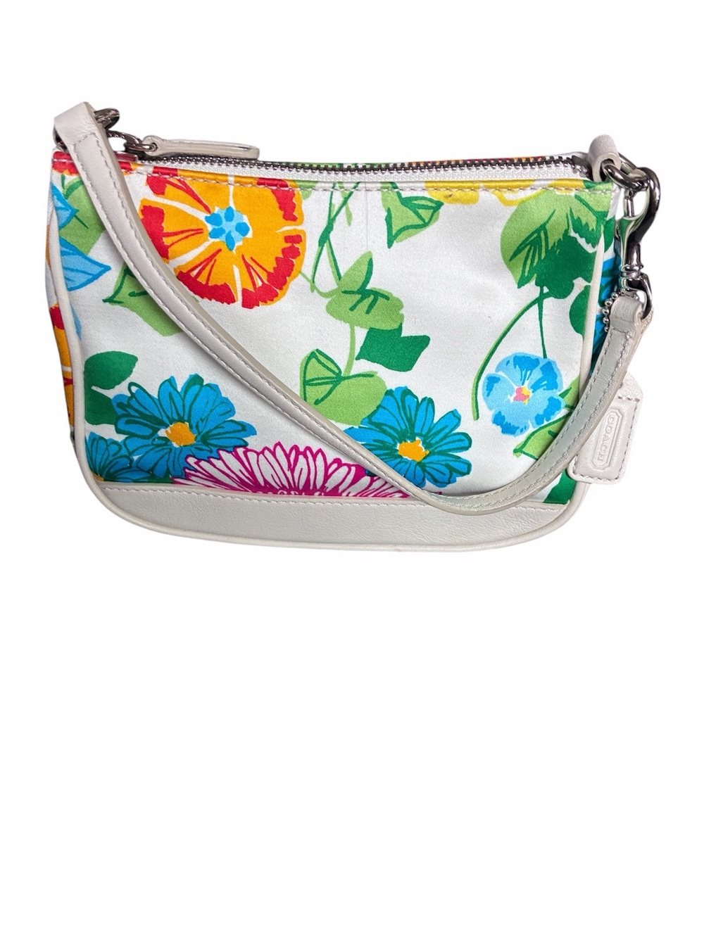 COACH LIKE NEW VNTG MINI BAG